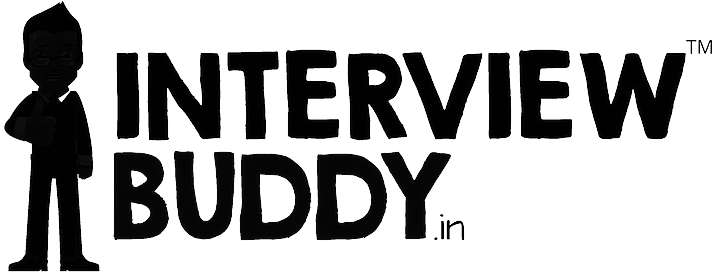 INTERVIEW BUDDY LOGO