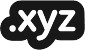 XYZ DOMAIN LOGO